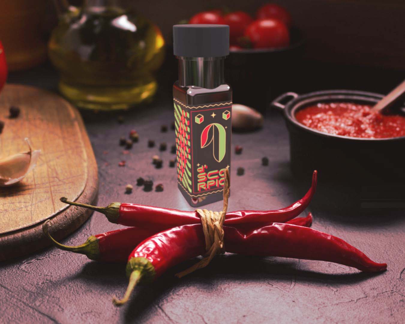 Dynamic Content Image