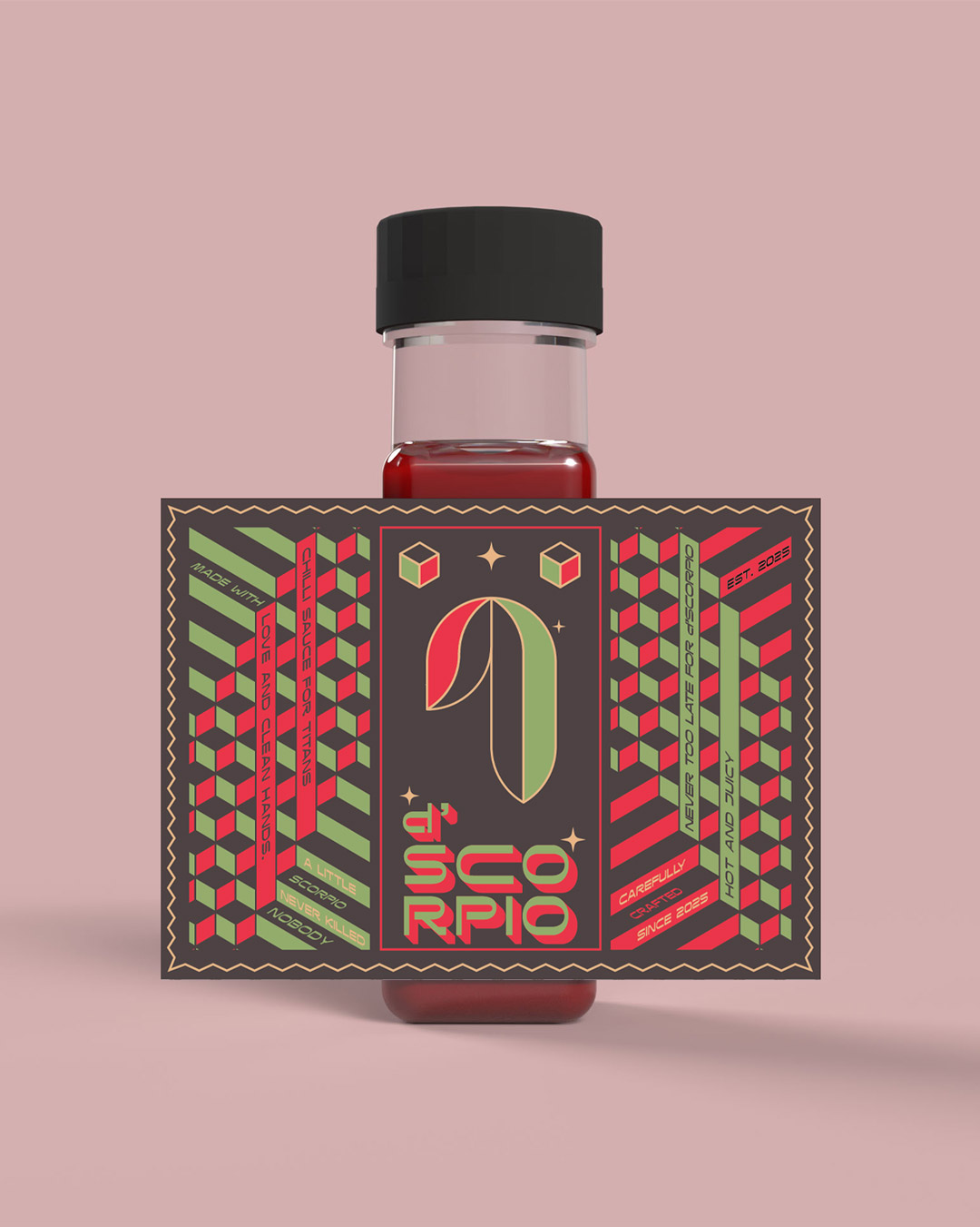 Dynamic Content Image