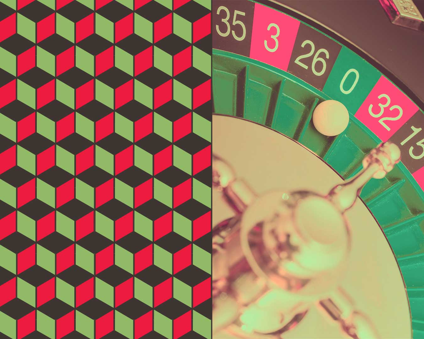 Dynamic Content Image