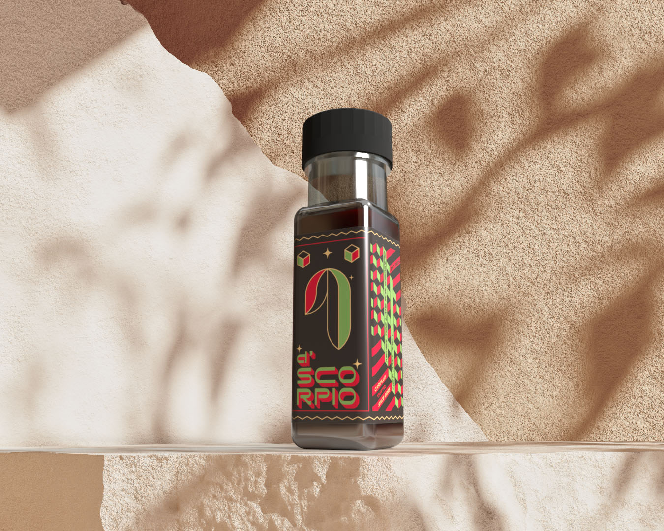 Dynamic Content Image