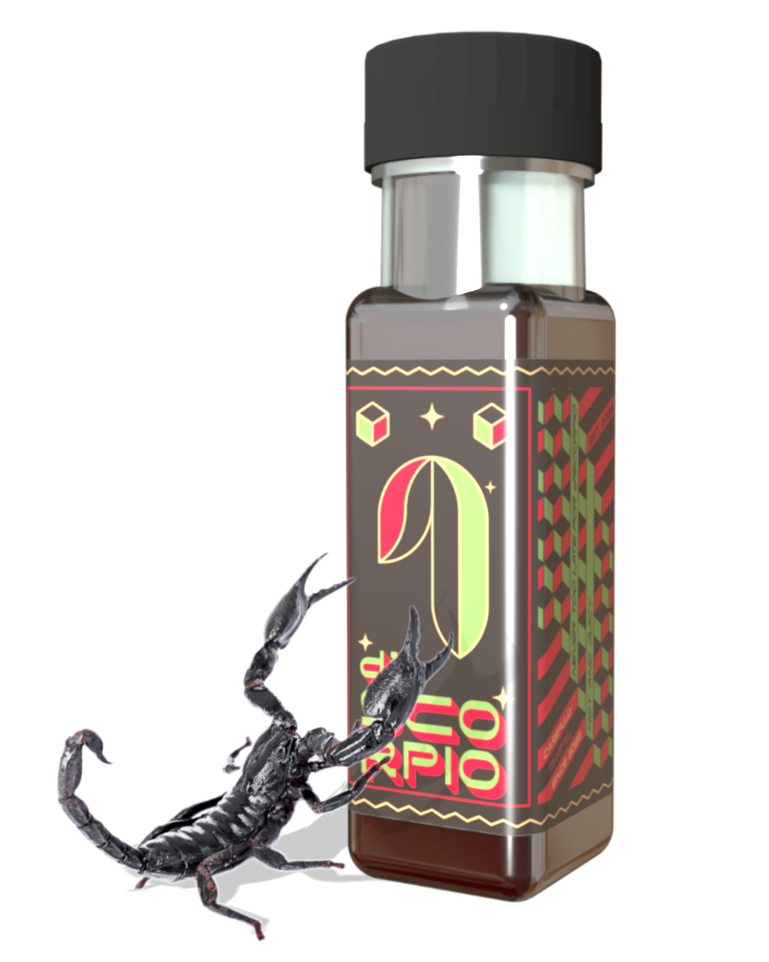 Dynamic Content Image