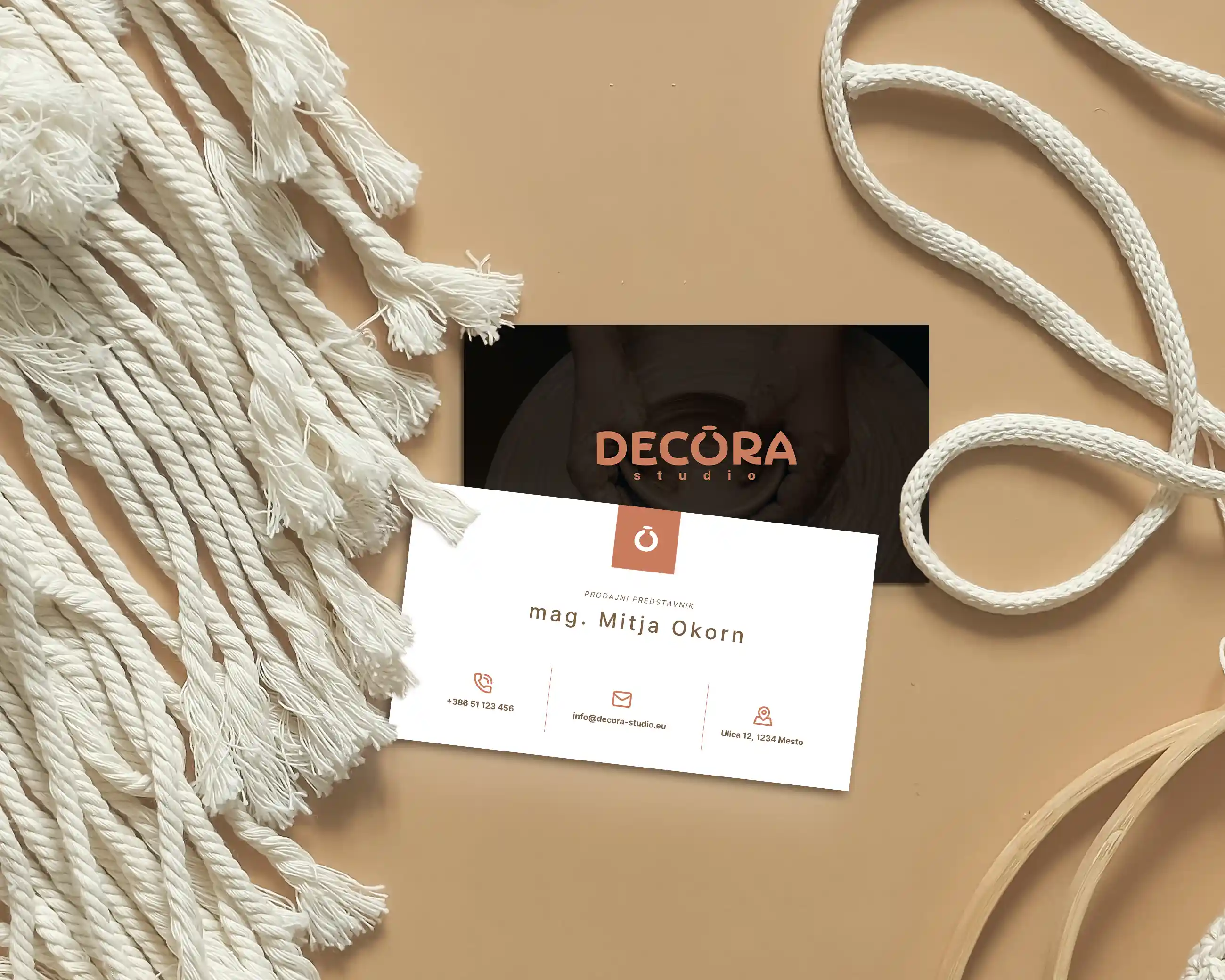 Dynamic Content Image