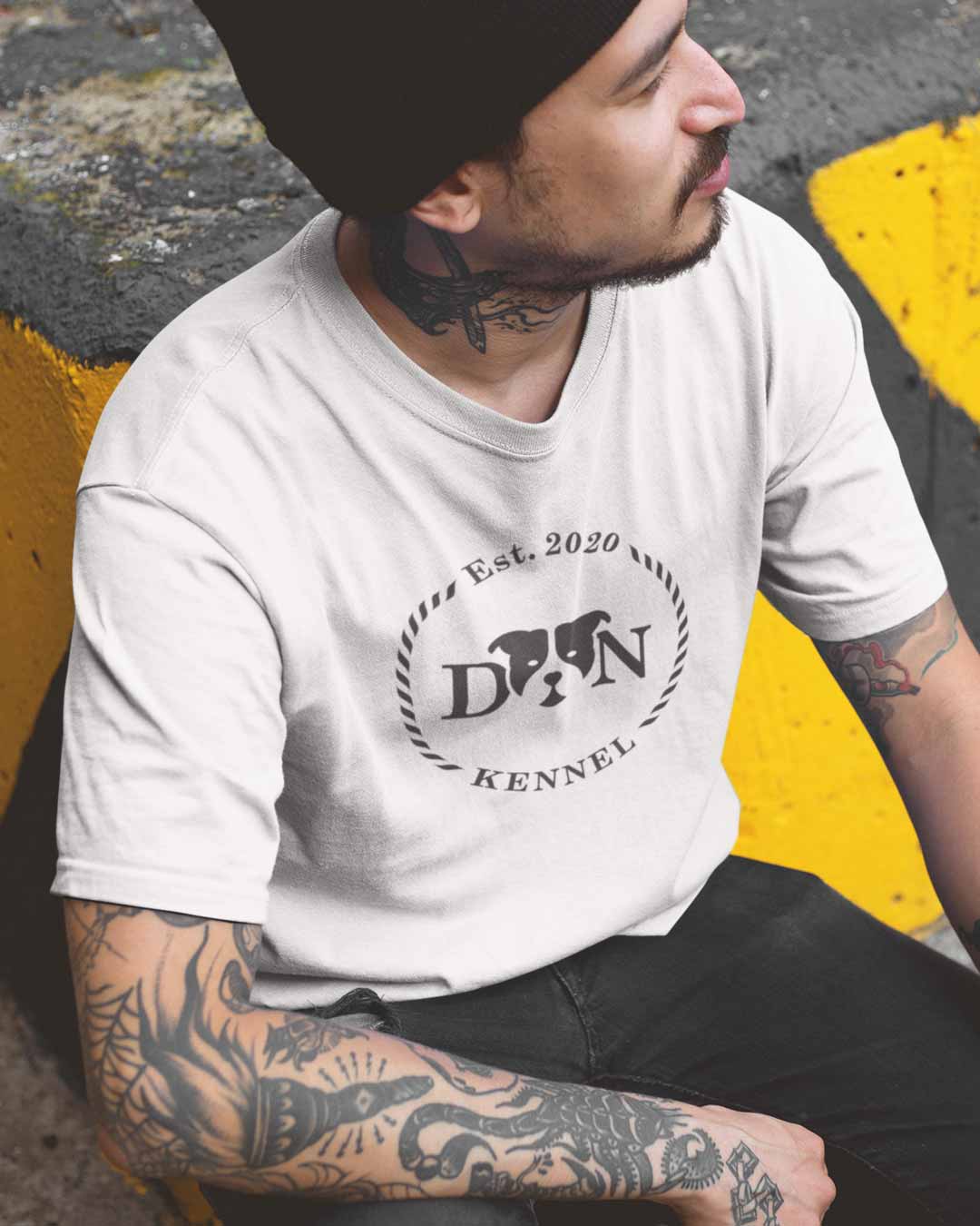 Dynamic Content Image