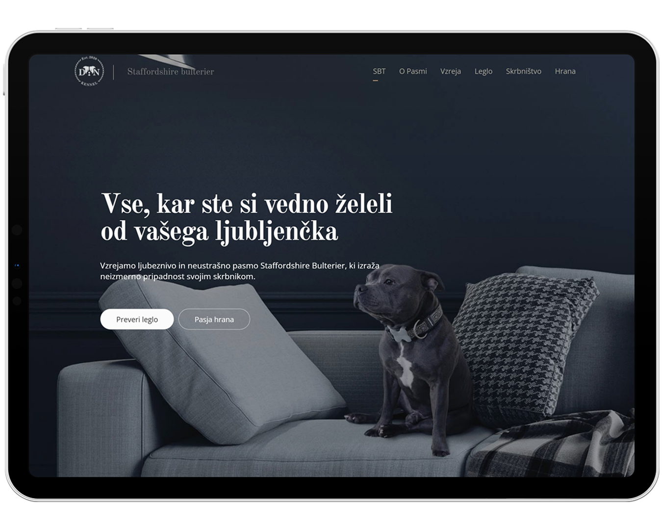 Dynamic Content Image