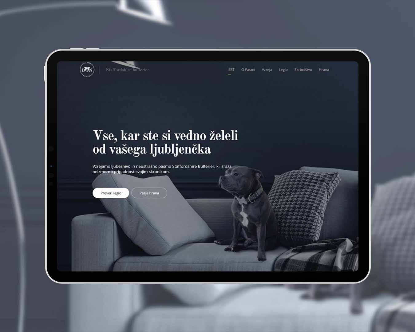 Dynamic Content Image