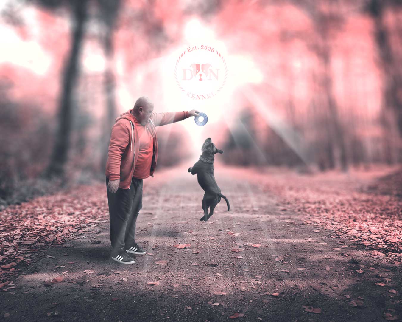 Dynamic Content Image