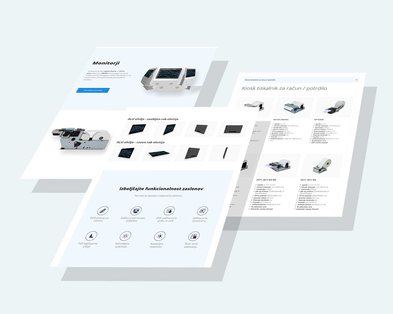 Dynamic Content Image