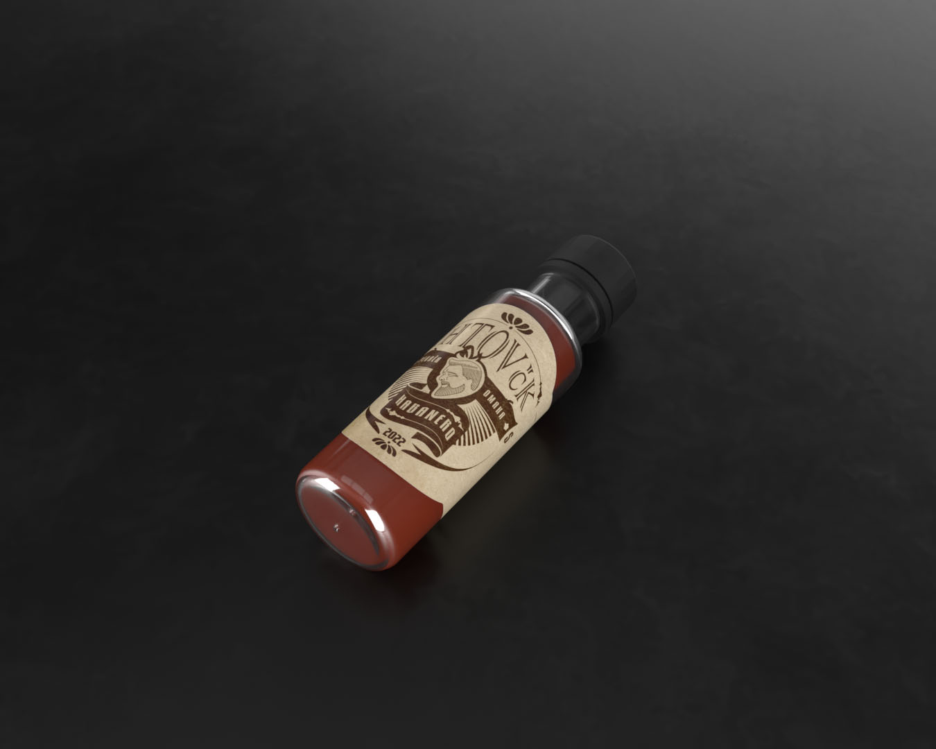 Dynamic Content Image