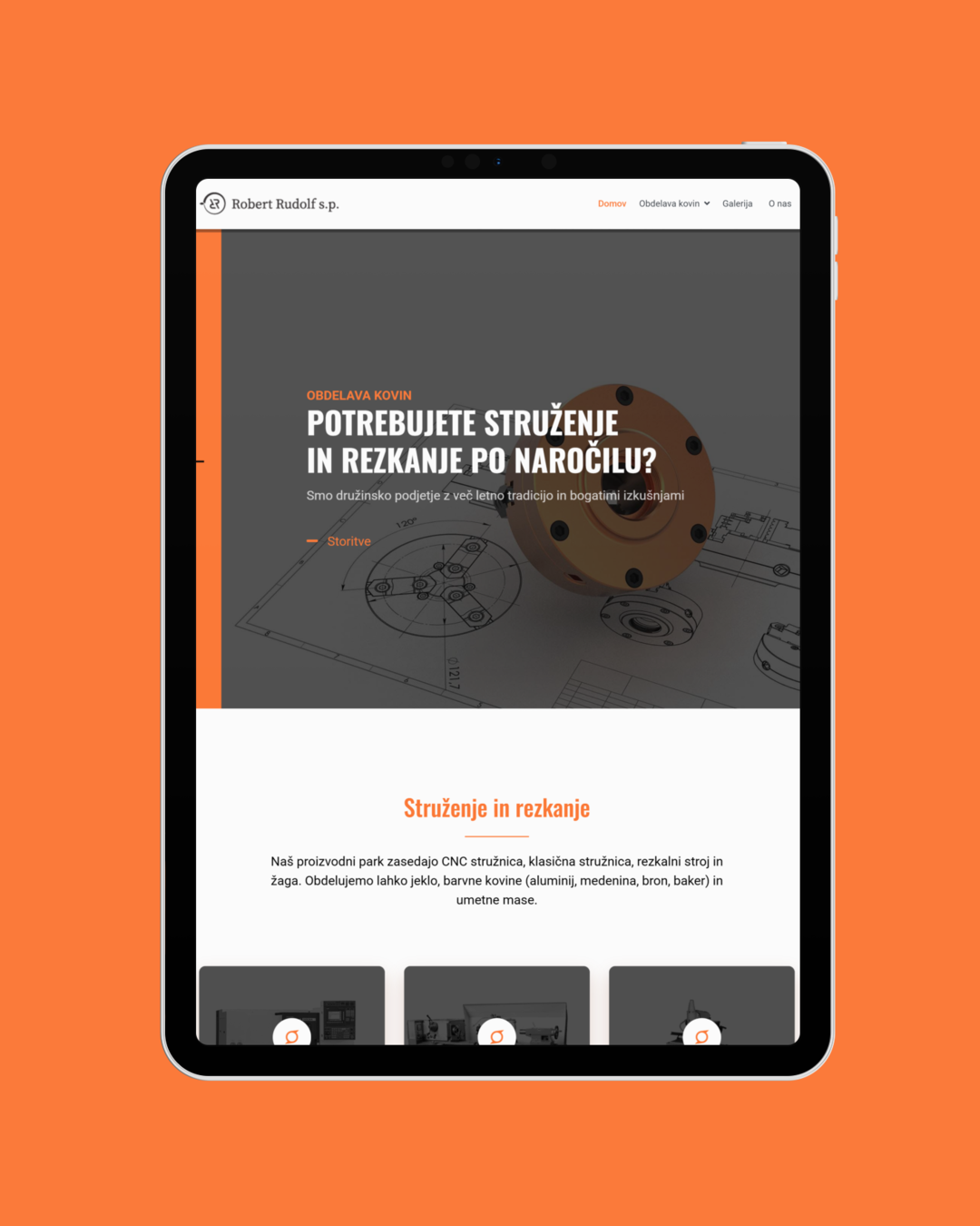 Dynamic Content Image