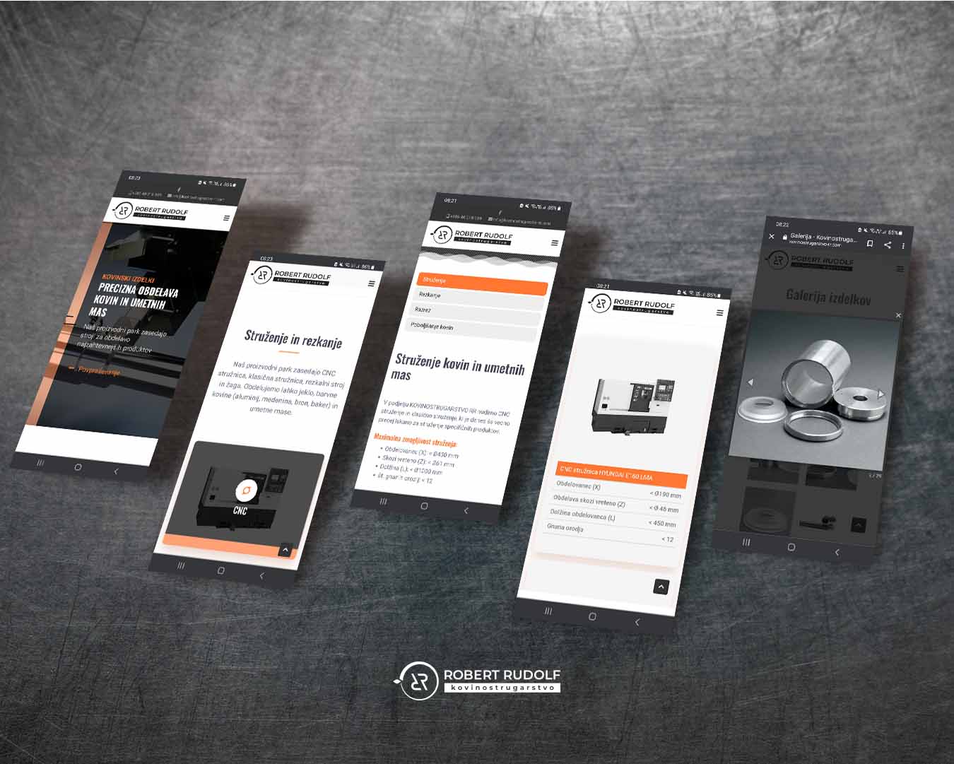 Dynamic Content Image