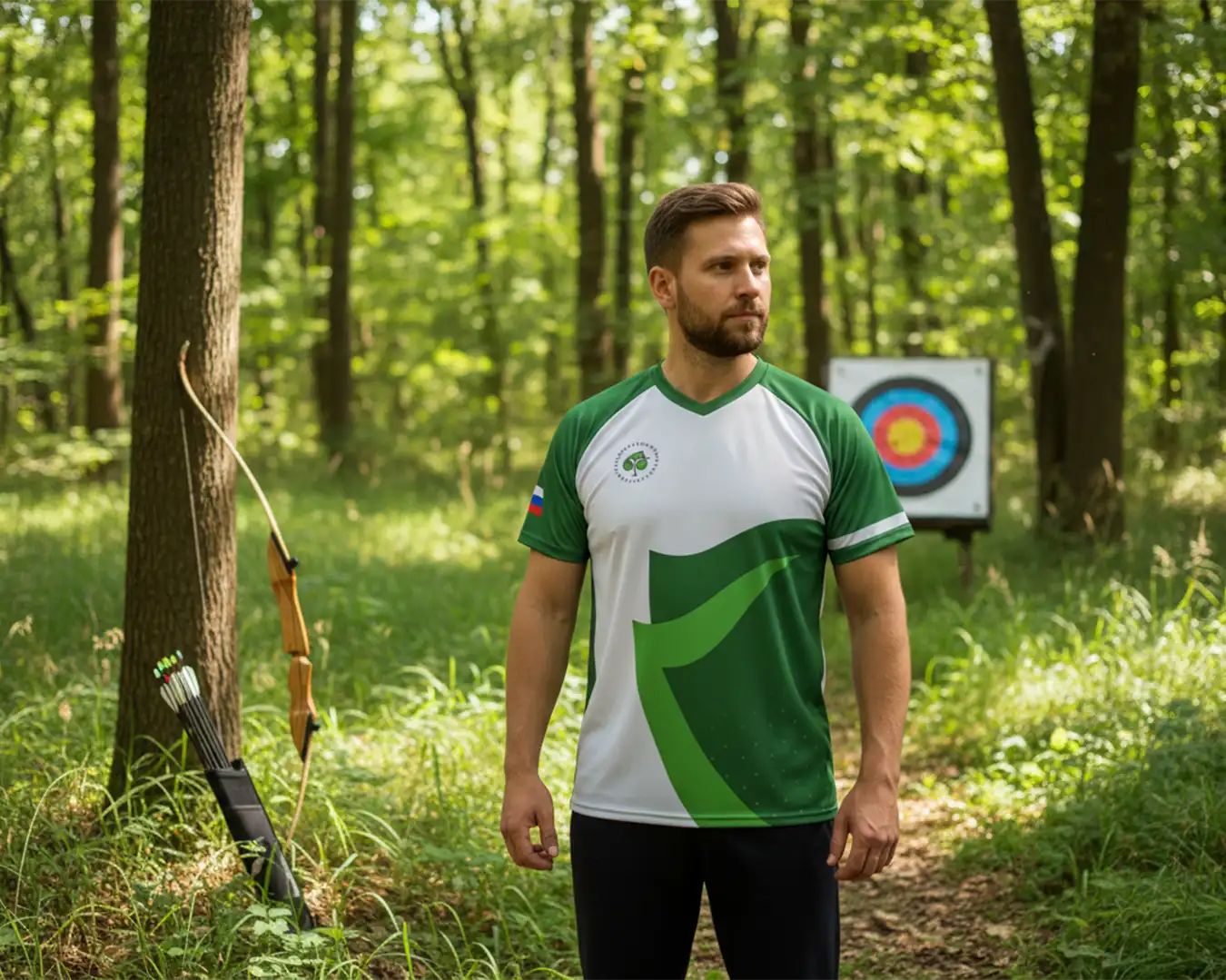 Dynamic Content Image