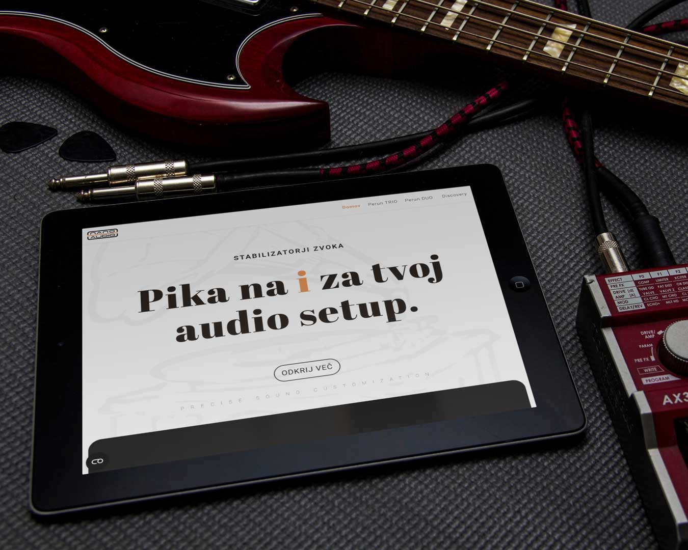 Dynamic Content Image