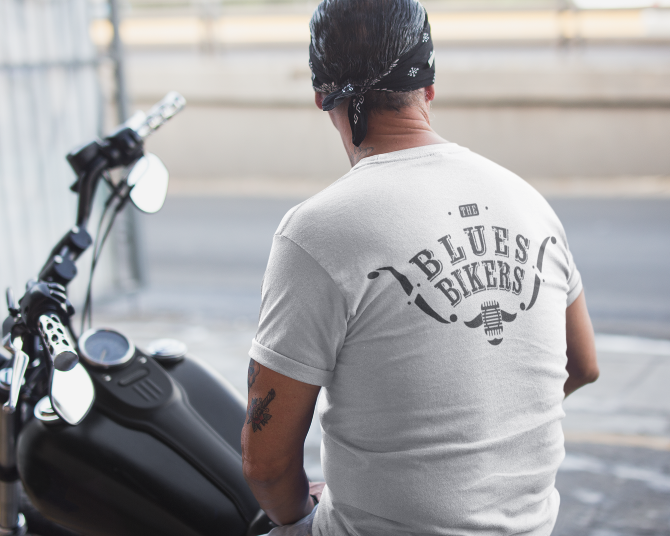 Dynamic Content Image