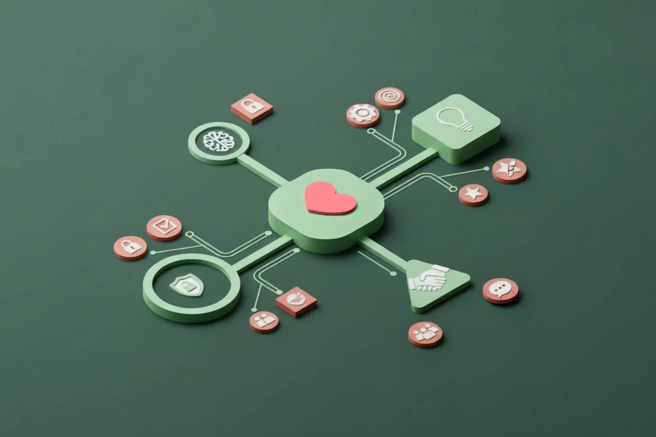 Dynamic Content Image