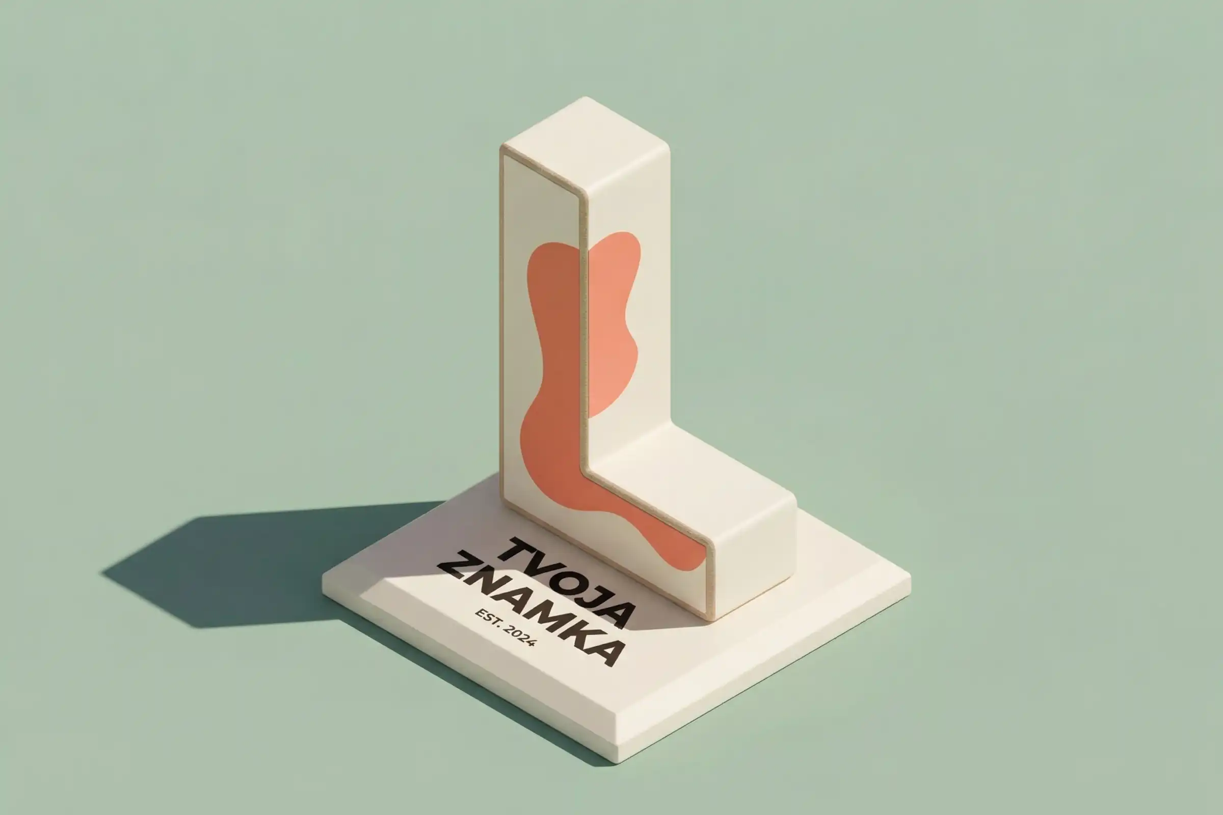 5 najpogostej&scaron;ih napak pri oblikovanju logotipa